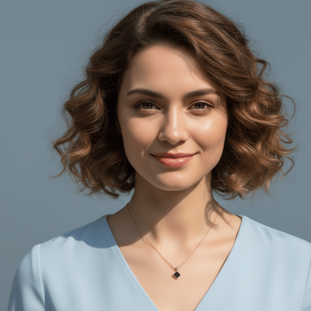 Black Diamond Pearls necklace