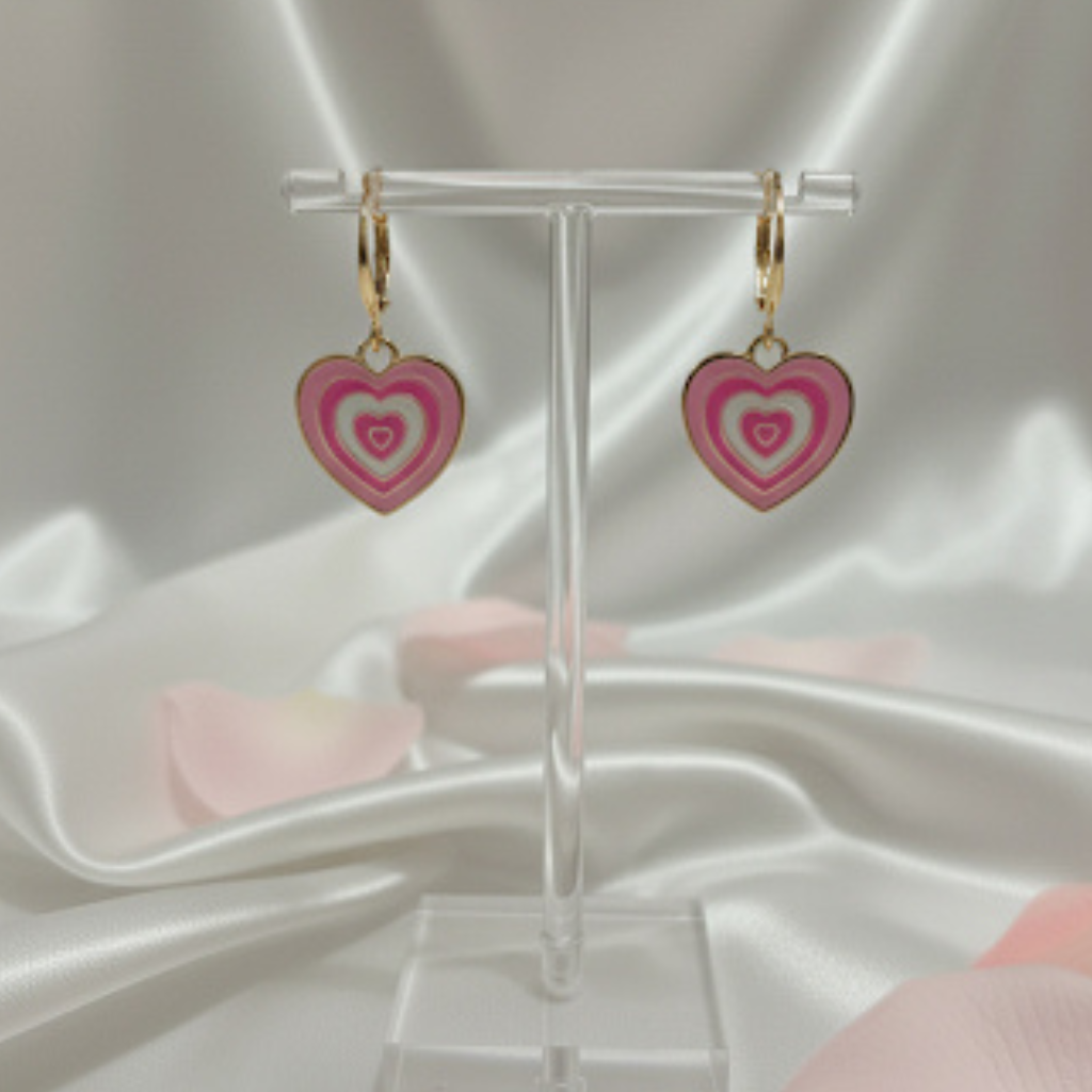 Nesovi 6-Pair Earring Set
