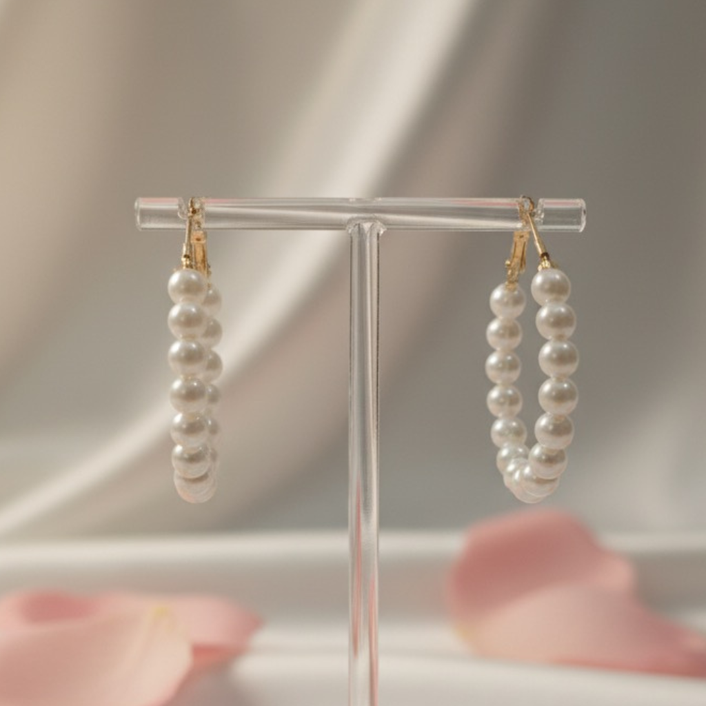 Nesovi 6-Pair Earring Set