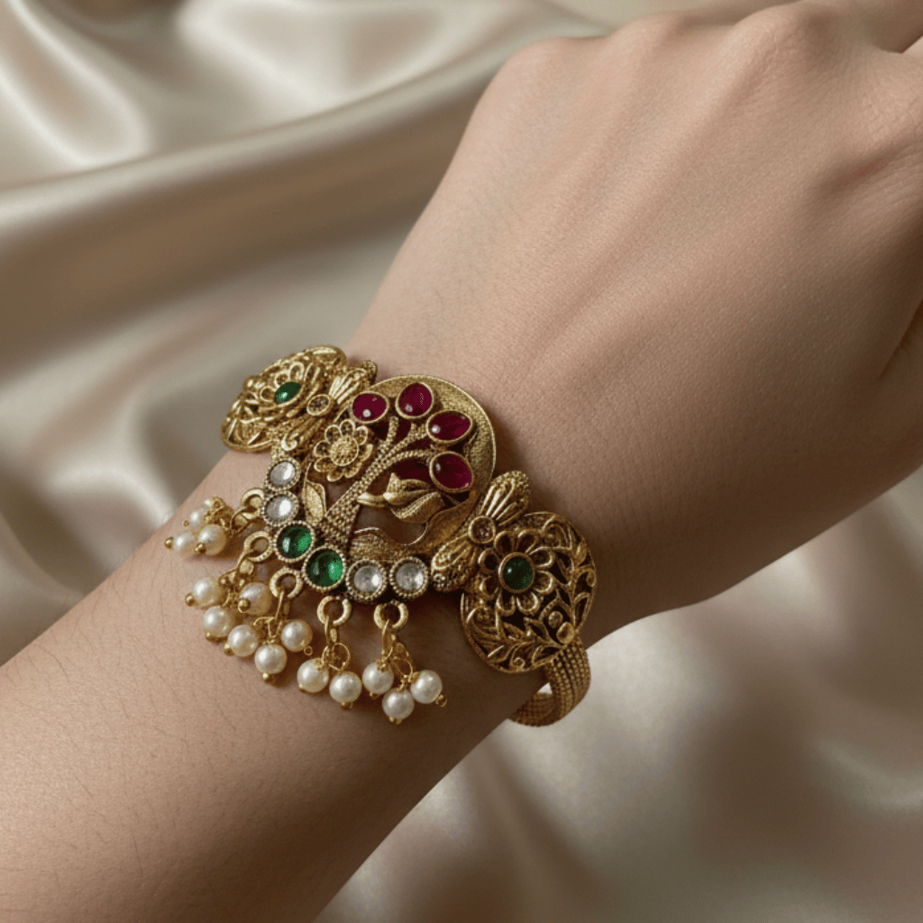 Tree of Life Temple Kada