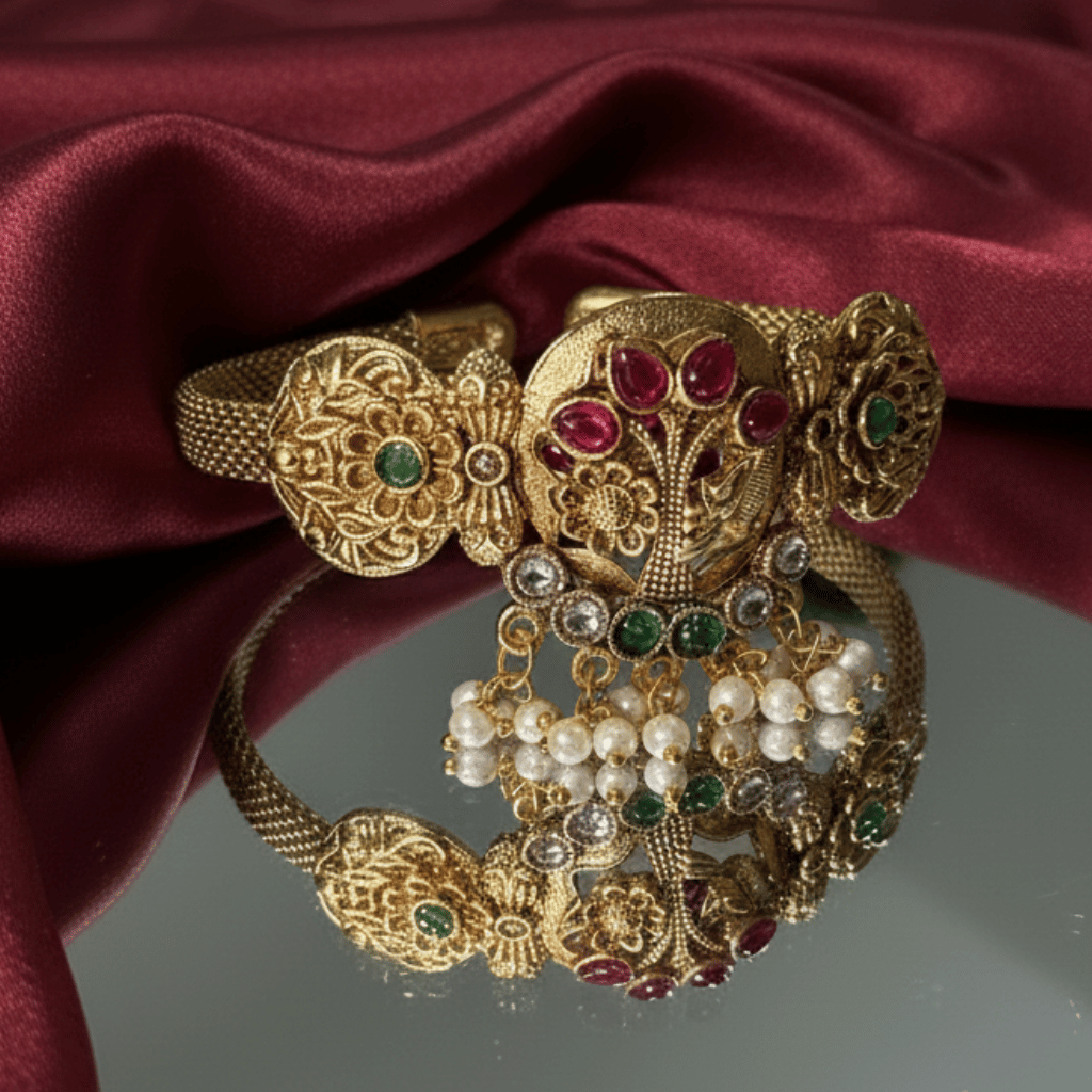 Tree of Life Temple Kada