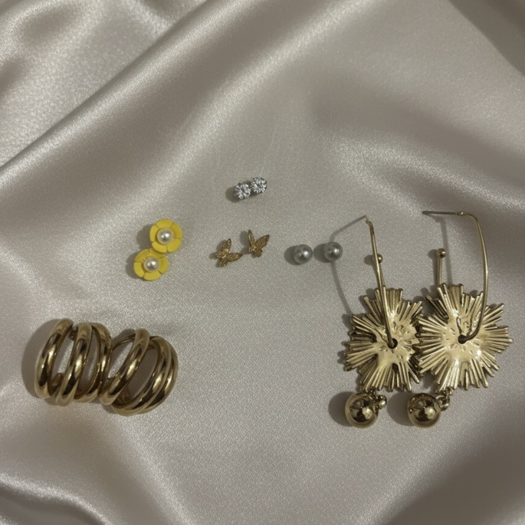 Nesovi Daily Elegance Set