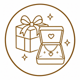 Gift ready packaging