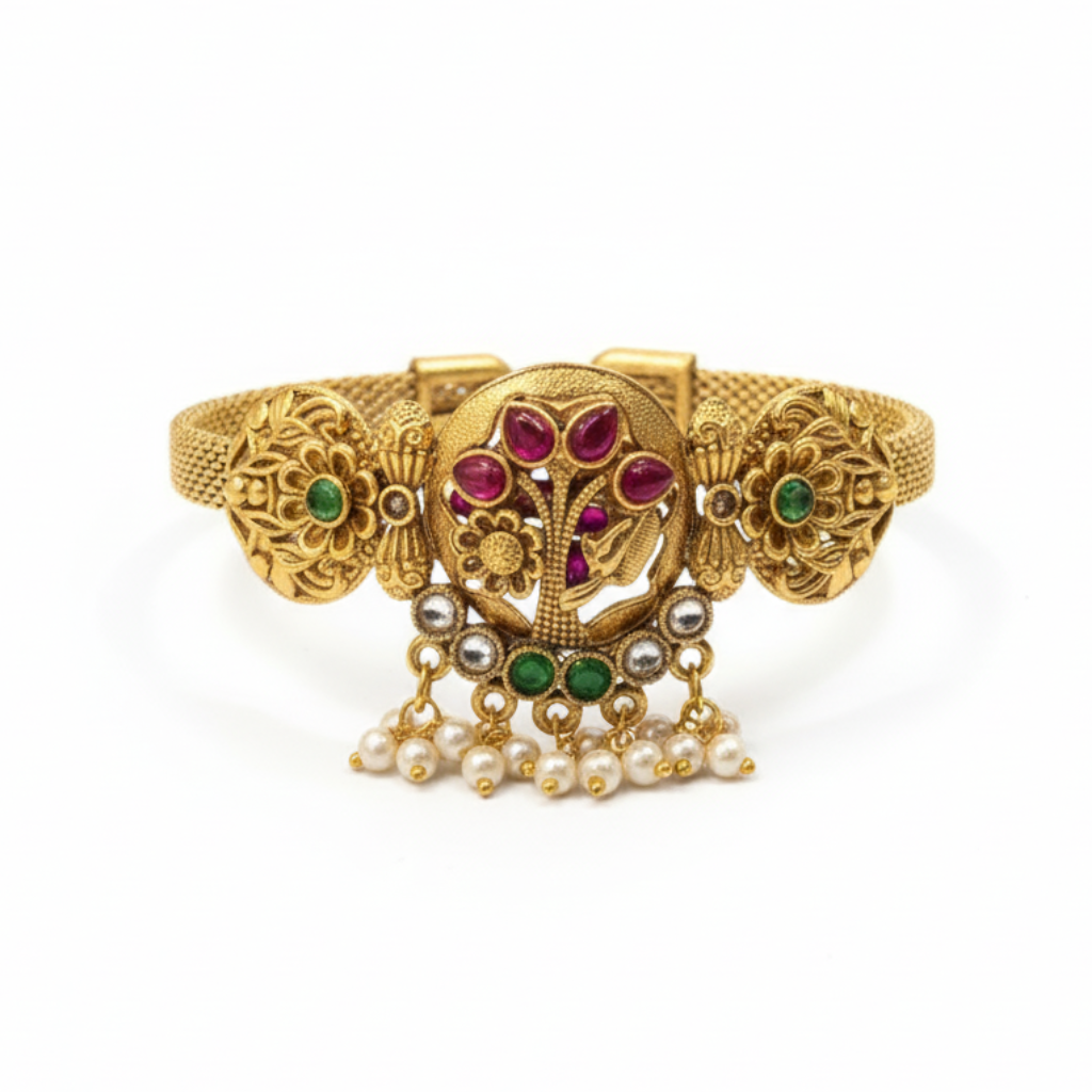 Tree of Life Temple Kada