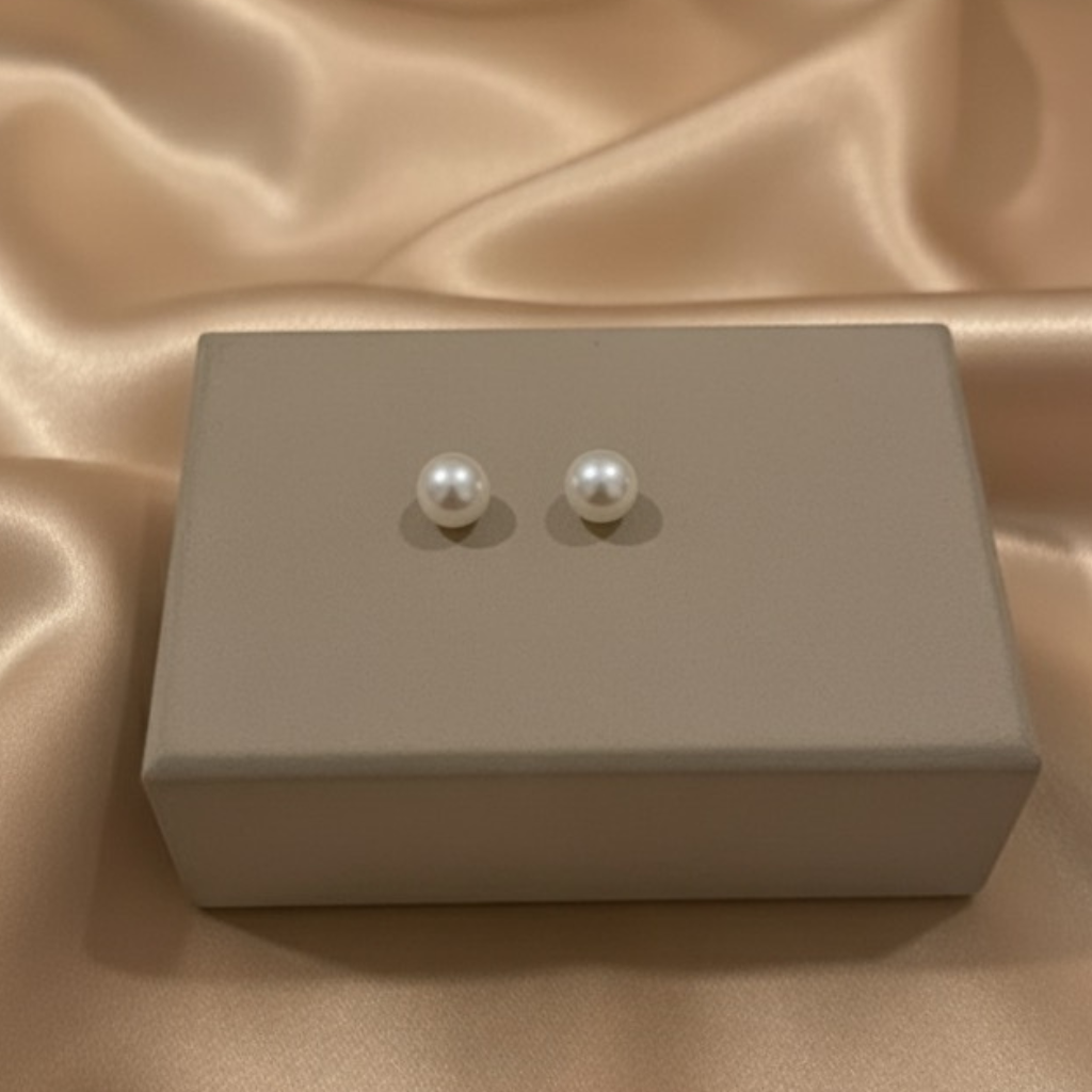 Nesovi 6-Pair Earring Set