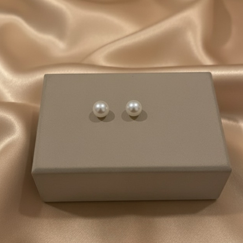 Nesovi 6-Pair Earring Set